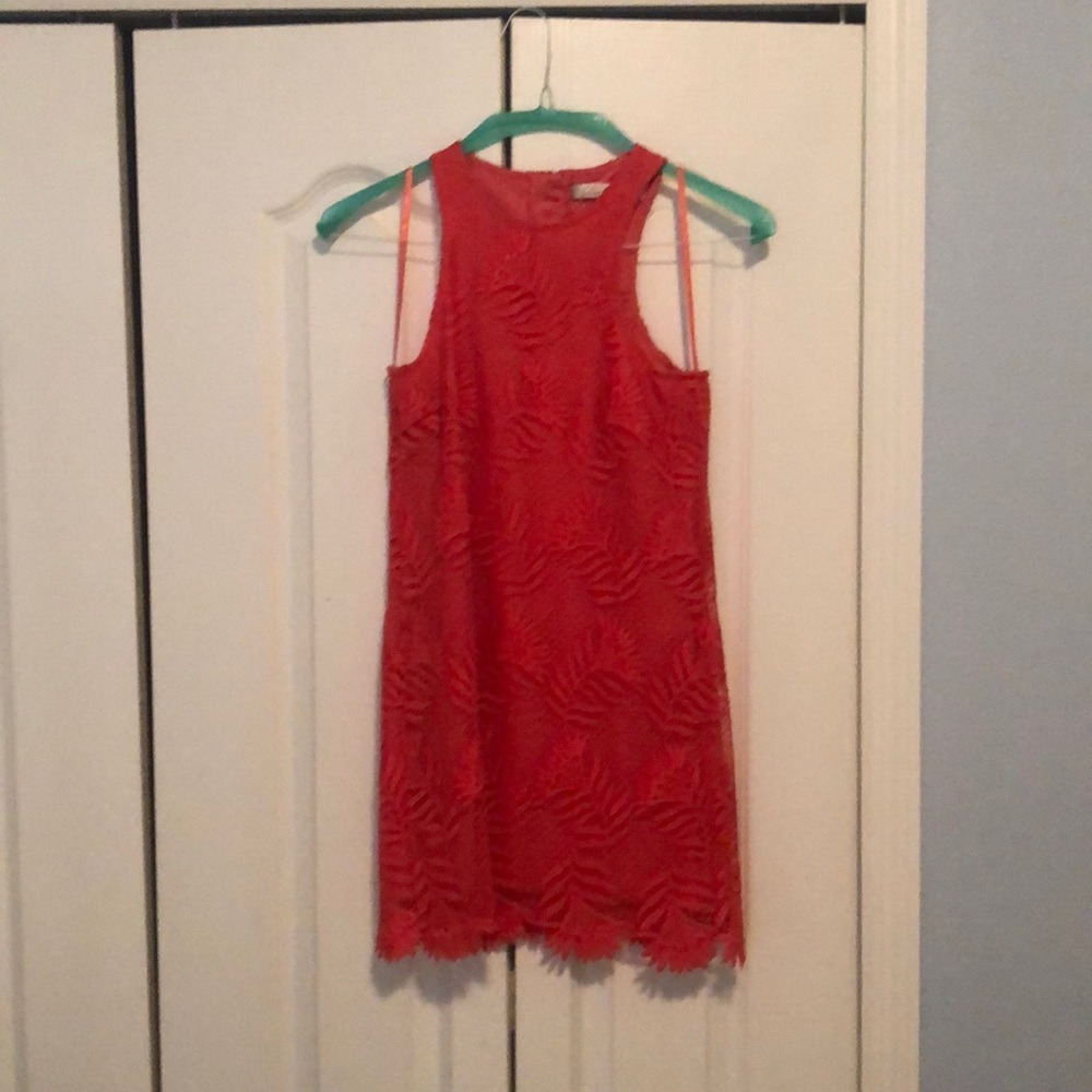 Like new Caspian Shift Dress
